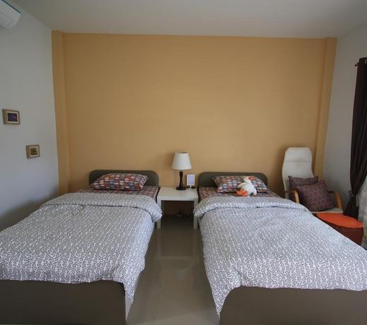 Better Weather Homestay