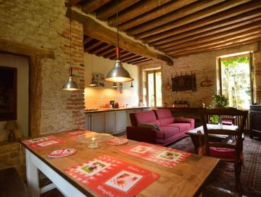 Guesthouse Holiday Home Marcoult