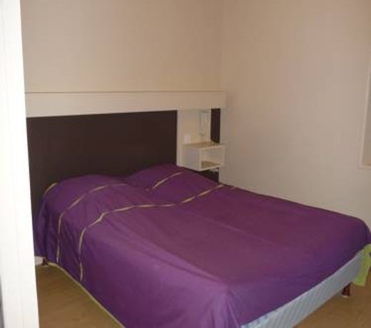 Hotel des Thermes