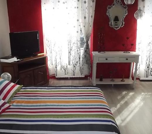 GÃ®te du lion90