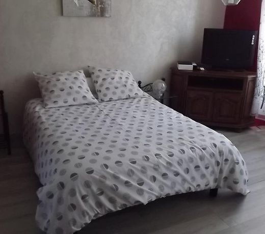 GÃ®te du lion90