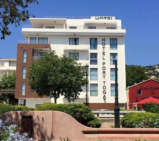Hotel Port Toga