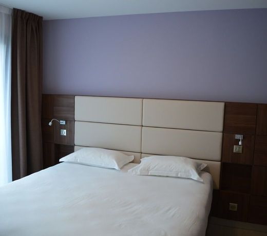 Hotel Port Toga