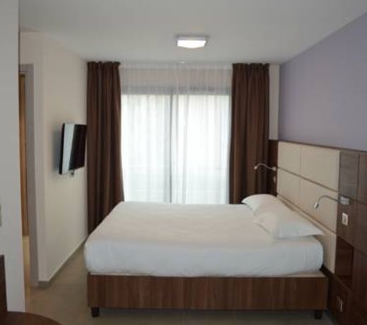Hotel Port Toga