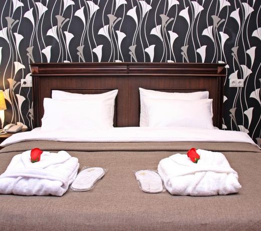 Hotel Monopoli Kutaisi