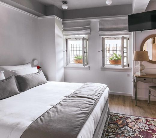 Its Kale Boutique Hotel