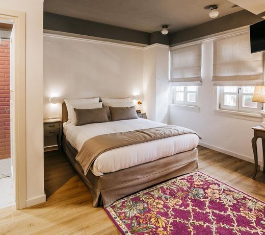 Its Kale Boutique Hotel