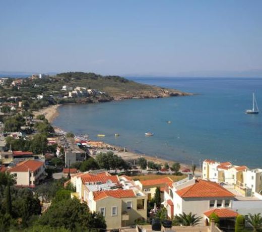 Chios Rooms MyView