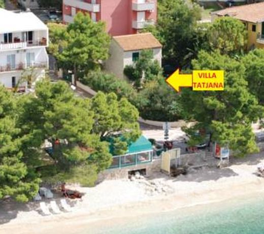 Villa Tatjana