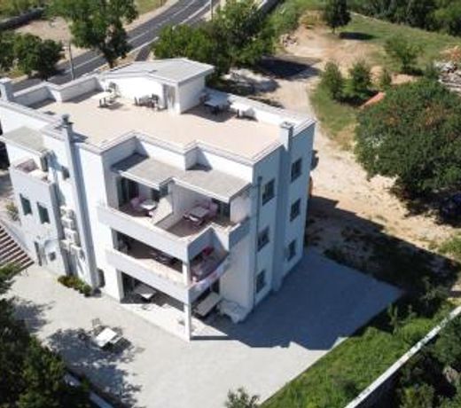 Apartment AniÄa Kuk