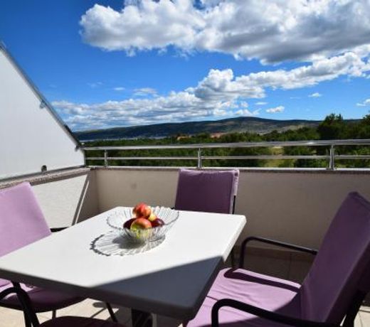 Apartment AniÄa Kuk