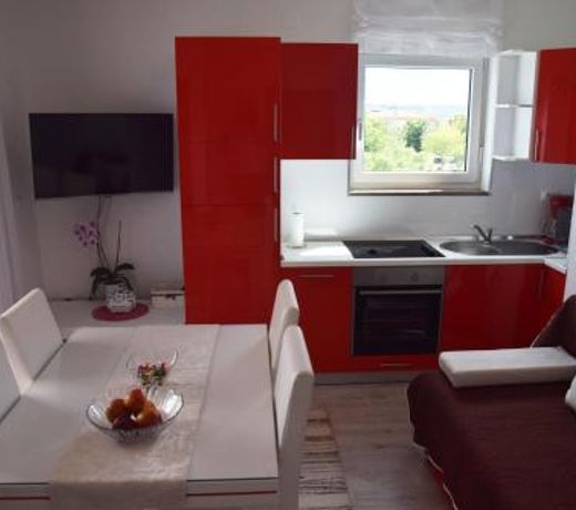 Apartment AniÄa Kuk