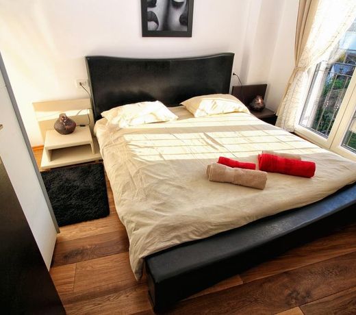 Kseni Accommodation