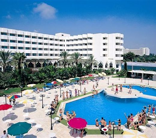 Sural Saray Hotel - All Inclusive