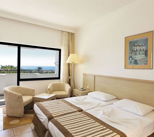 Sural Saray Hotel - All Inclusive