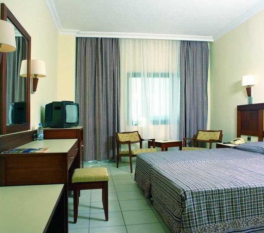 Sural Saray Hotel - All Inclusive