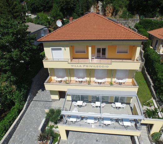 Hotel Villa Privileggio