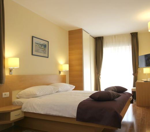 Hotel Villa Privileggio