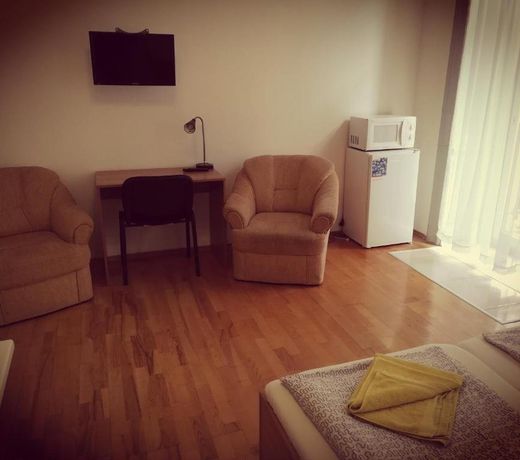 Capital Guesthouse Budapest