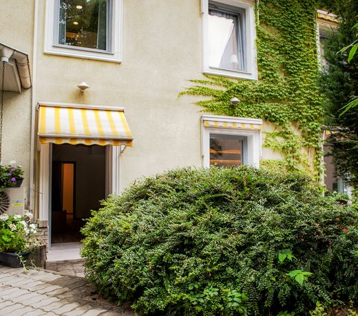 FIFTEEN Boutique Rooms Budapest