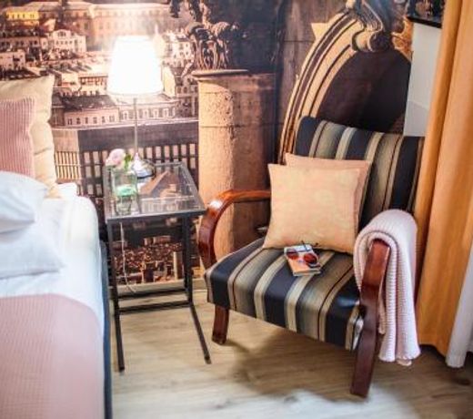 FIFTEEN Boutique Rooms Budapest