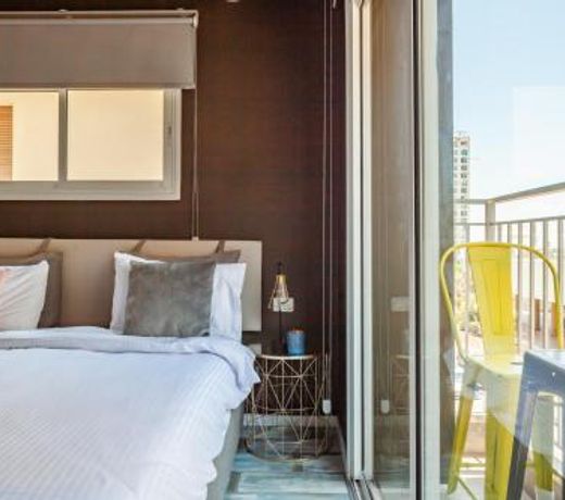 Dream Beach TLV Hotel And Spa