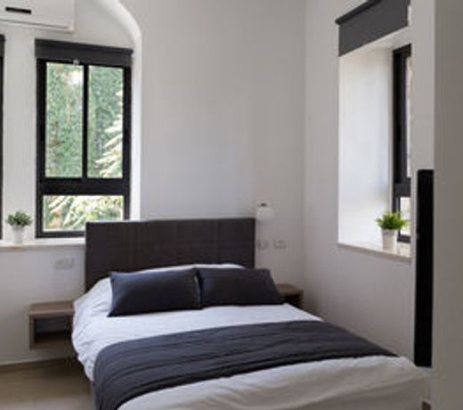 Ben Hillel Boutique Hotel