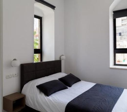 Ben Hillel Boutique Hotel