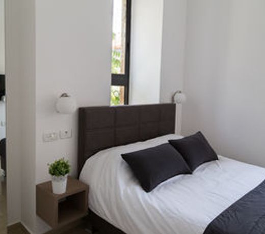 Ben Hillel Boutique Hotel
