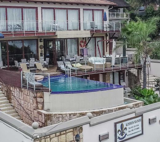 Kosmos Manor Guest House