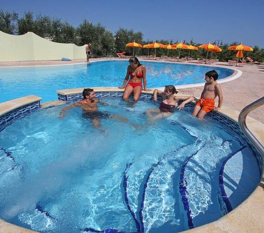 Residence Villa Candida