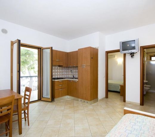 Residence Villa Candida