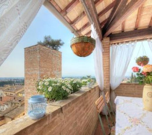 Spello House Altana