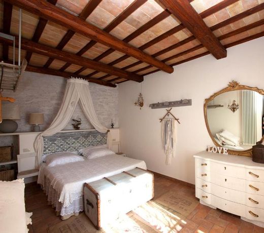 Spello House Altana