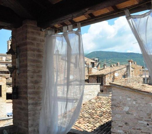 Spello House Altana