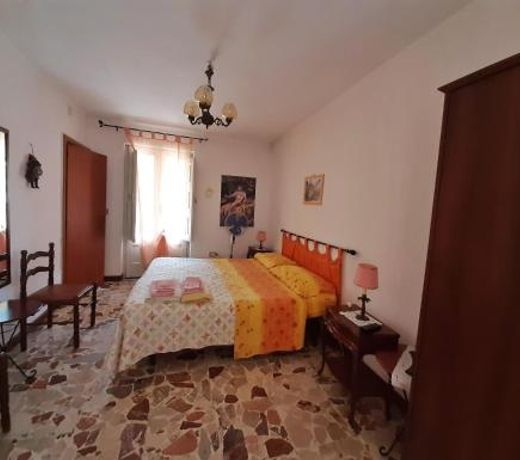 Bed And Breakfast Saraceno