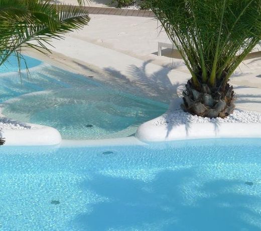 Adriatica Immobiliare - Villaggio Dei Pellicani