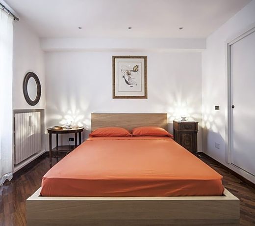 B&B Acquapazza
