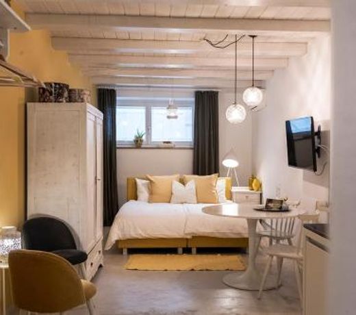 Bogen bistro & apartments