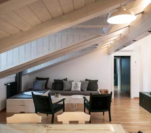 Bogen bistro & apartments
