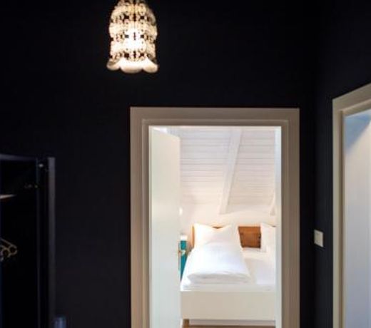 Bogen bistro & apartments