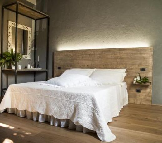 Il Giardino di Ortensia B&B