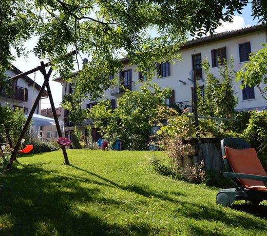 B&B Giardini dell'Ardo