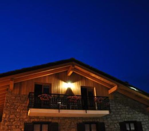 Le Foyer de la Ferme