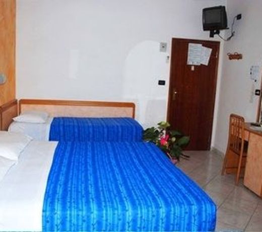 Hotel Abbondanza