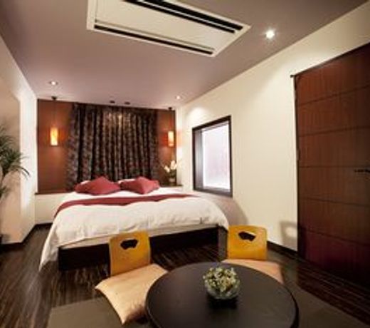 Hotel Alfa Kyoto