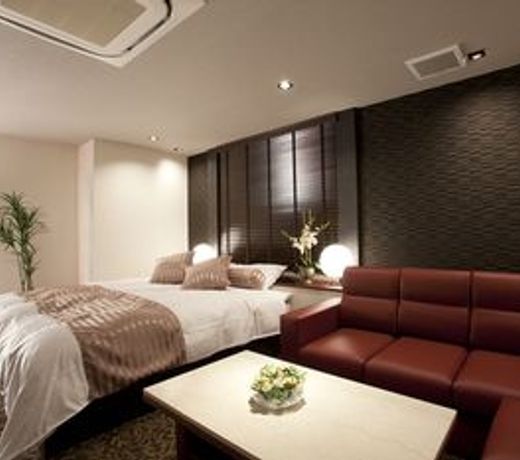 Hotel Alfa Kyoto