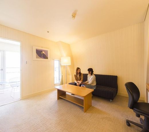 Hotel Hiroshima Sunplaza