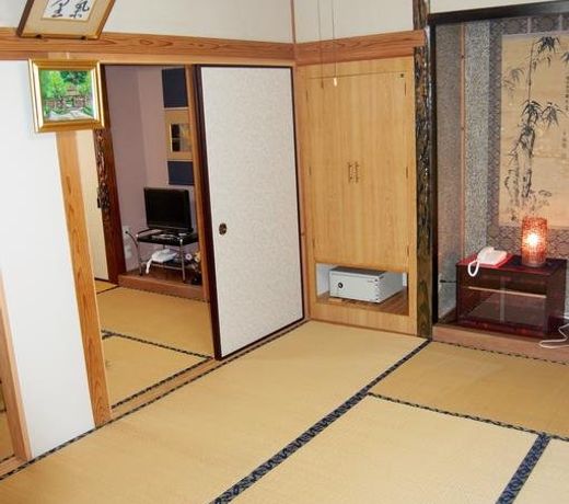 Ryokan Tsuruya Intaku