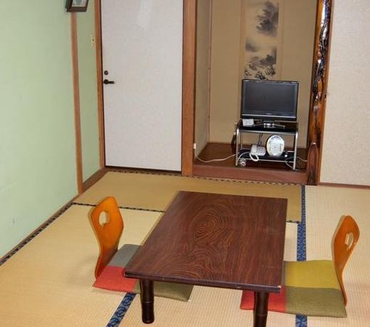 Ryokan Tsuruya Intaku